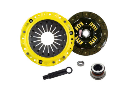 Almio Heavy Duty Street Sprung Clutch Kit for Honda S2000