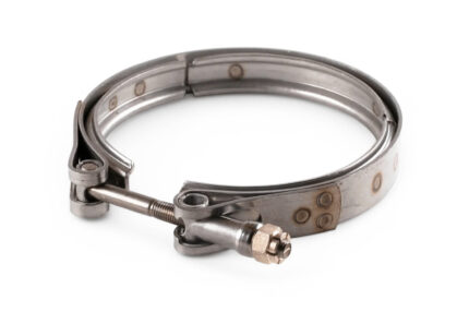 Almio Turbo Compressor Cover Clamp
